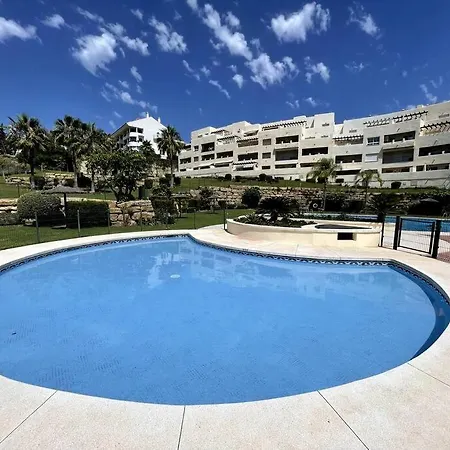Апартаменти T3 Bilbilgolf Pool